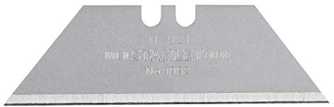 Stanley 1992 100 lames de couteau H/D 1 11 921