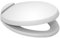 TOTO Toilettensitz, modern, mit Absenkautomatik, oval, SS204#12