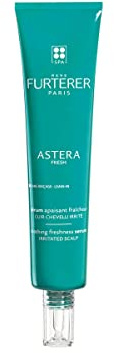 RENE FURTERER Astera Fresh Leave-In Soothing Freshness Serum For Irritated Scalp 75 ml