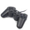 Gembird Jpd Udv-01 De Doble Mando De Juegos con La Vibración