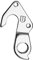 Union GH-216 Schaltauge inkl. Schrauben