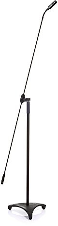JTS FGM-170T Professional Floor Standing Boom Mic Conference Church Speeches