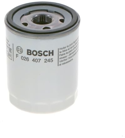 Bosch P7245 - Filtro Olio