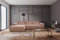 DOMO. collection Ecksofa Brandon, Sofa mit Rückenfunktion in L-Form, Polsterecke, Eckgarnitur 285 x 175 x 98 cm (BxTxH), rosa