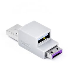 SmartKeeper Essential / 1 x USB Cable Lock/Purple