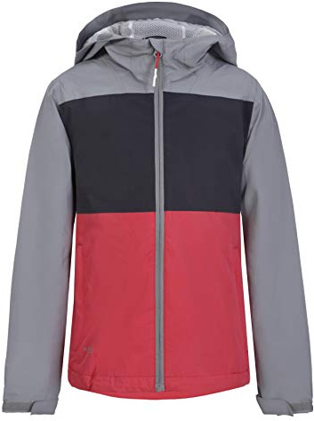 ICEPEAK Jacke für mädchen KELLER JR, himbeere, 140