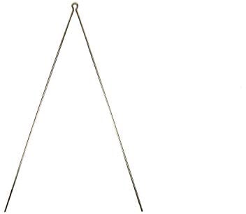 26 Zoll Schutzblechstrebe Rahmenbefestigung V-förmig Länge 350mm B-Ware