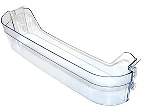 Balconnet à bouteilles 42004514 pour Réfrigérateur AVEA, AYA, BAUMATIC, CLAYTON, COBAL, DOMEOS, EDSON, ESSENTIEL B, FRIAC, HELKINA, KLEO, LISTO, ORLINE, PROLINE, SOGELUX, TECNOLUX, WALTHAM, RE ...