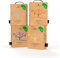 Promo selezione 4x Bag in Box 3 litri Biologico Torri Cantine