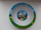 GESCO Assiette bouillie Melamina Disney Mickey Mouse 18 cm Coupe école et loisirs set pour bébé