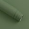 Timeet Self Adhesive Wallpaper Green Textured Peel and Stick Wallpaper Dark Green Sticky Back Plastic Roll 60x500cm Waterproof Vinyl Film for Bedroom DIY Refurbished Furniture Stickers