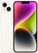 Apple iPhone 14 Plus (128 GB) - Blanco Estrella