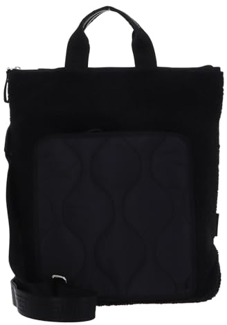 Jost Rucksack/Backpack Ruka X-Change Bag S Schwarz One Size