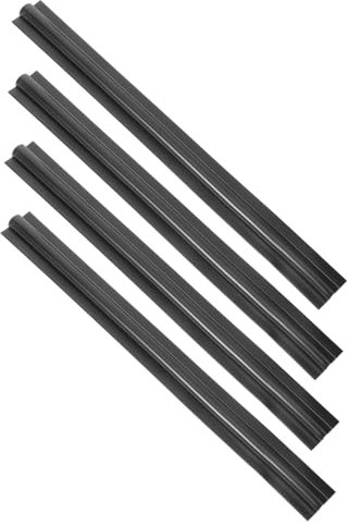 iplusmile 4pièces Organisateur De Câbles De Voiture Housse Cachée pour Fils Protecteur De Câbles Automobile Rangement Pratique pour Et Fils