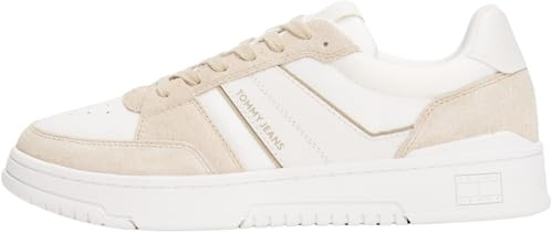 Tommy Jeans Herren TJM Cupsole Pods Em0em01579Low Top