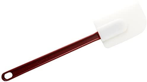 Vogue K982 High Heat Spatula Handle, 14, Brown