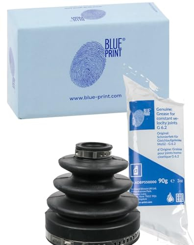 Blue Print ADM58105 CV Boot Kit