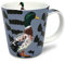 Leslie Gerry Bone China Mug Mallard Duck