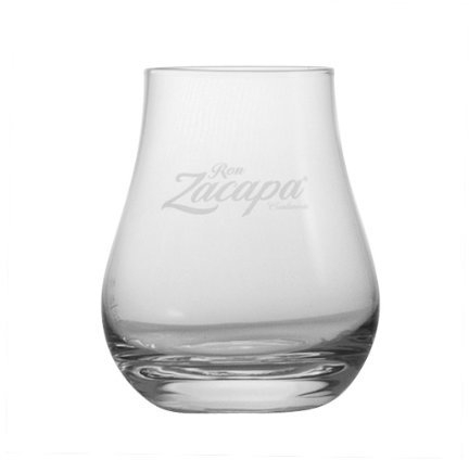 Ron Zacapa Centenario Rum Glas von H&S PiHaMi® Gastro