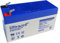 Batteria ricaricabile al piombo 12V 1,3 Ah Ultracell