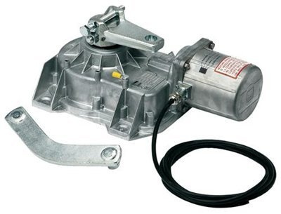 Came 001FROG-AE Motore Motoriduttore Interrato 230 Vac Cancelli A Battente Fino 3,5 m Per Anta Con Encoder