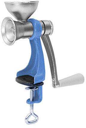 Mandelstam 2008 Macinino Universale per Semi