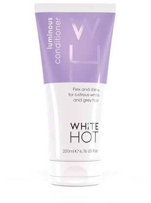 White Hot Luminous Conditioner 200ml