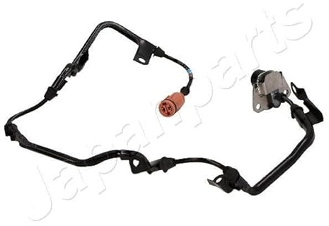 JAPANPARTS ABS-Sensor ABS-474 hinten links Kompatibel mit HONDA CIVIC VI Fastback MA, MB CIVIC VI Aerodeck MB, MC