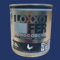 LOXXO Peinture Fer Antirouille Bleu nocturne 0,5 L