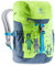 Deuter Schmusebär 2020 Modell Kinderrucksack (8 L)