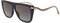 Jimmy Choo Damen SUVI/S Sonnenbrille, 807, 58