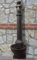 PEBSHOP Fontana A Pavimento in GHISA L. 46 x P. 29,5 x H. 125 cm. Peso 42 kg.