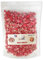 🇫🇷Greendoso - Pralines Roses Amandes Concassées (18%) 1 KG, (Colorant Naturel) Fabrication Artisanale Française