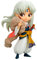Banpresto Figur Q Posket Sesshomaru (Ver.B) - Inuyasha BP18356, Mehrfarbig