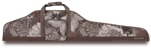 Allen Company Bedrock Long 52 Rifle Case, Veil Alpine
