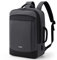 HOMIEE 15.6 Inch Laptop Backpacks 22L-30L Expandable Travel Backpack,44x32x16 Business Work Computer Bag with USB Charging Port Anti Theft School Rucksack Cabin Bag Casual Daypacks for Women Men Grey