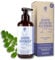 EcoBio Anti-Schuppen Shampoo | wirkt Schuppen entgegen und beugt Schuppen vor | reinigendes seborrhoisches Dermatitis-Shampoo | 99,5% natürlich ohne SLS und ASL | mit Moringa, Malve | 250 ml