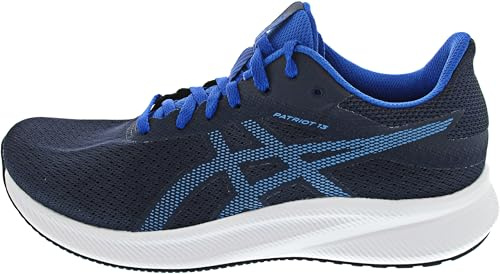 ASICS 1011B485-413 Patriot 13 Herren Midnight/Blue Coast EU 48