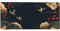 Chinois s Grand Tapis de Souris Oiseau Tapis de Souris XXL 700x400x3 mm, Tapis de Souris Gaming Accessoire, Base Anti-Dérapage et Surface Lisse, Améliore la Vitesse et la Précision pour Gamer G1039