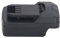 Mavaol 18V to Parkside X20V Battery Adapter, Seamless Compatibility, Impact Resistant Design, for Power Tool Users