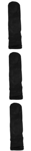 Cabilock Step Ladder Cover Ladder Storage Bag Adjustable Drawstring Waterproof and Sturdy