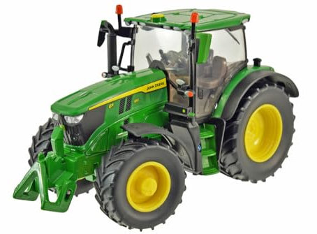 John Deere 6R 185 Traktor - 1/32