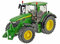 John Deere 6R 185 Tracteur - 1/32
