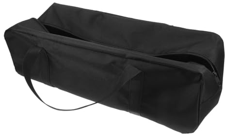 VICASKY Camping Tasche Organizer Campingtasche Outdoor-Korb Outdoor-Rucksack Grillbesteck Grilltasche Camping-Küchen-Organize Bag Aufbewahrungseimer BBQ Utensilien Aufbewahrungstasche Oxford