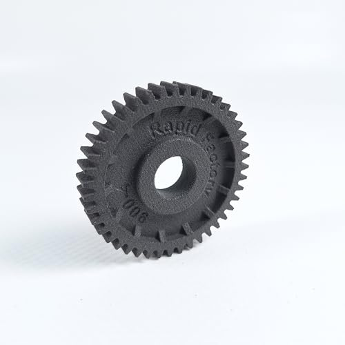 Getriebe Zahnrad aus Nylon passend für Worx Landroid WR141E WR142E W143 M700 / Zahnräder (Zahnrad 4 / XL)