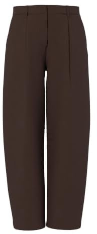 PIECES Female Hose PCBOSELLA MW Barrel | Trousers