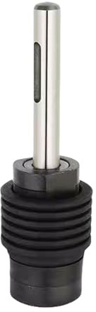 TE17 TE22 Elektro Bohrhammer Hochleistungs Bohrfutter Stange Einfache Installation Elektrische Hammer Bohrfutter Zubehör Professionelles Bauwerkzeug