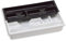 Alpfa Besteck, Plastik, Schwarz, 1-Pack