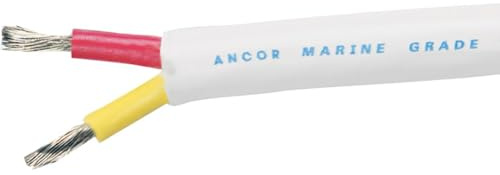 Ancor Marine Grade Duplex Cables