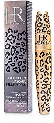 Helena Rubinstein - LASH QUEEN FELINE BLACKS mafter shavecara N01-7 ml